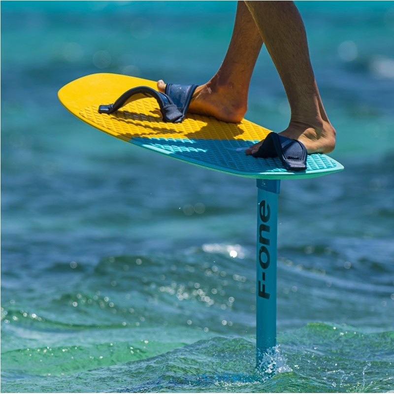 BOARD FOIL KITE FONE POCKET 2020