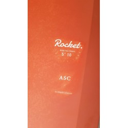 F-ONE Rocket Wing ASC 5'10 110L Occasion
