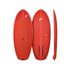 2022 ROCKET SURF F-ONE