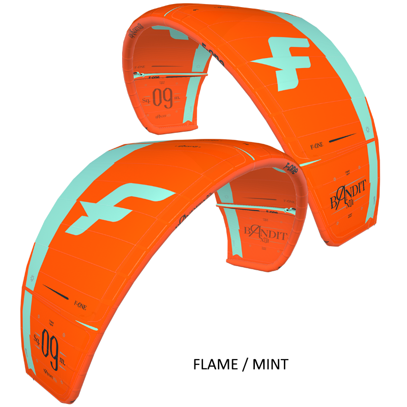 F.ONE BANDIT XVI 2023