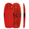 2024 ROCKET WING  F-ONE CARBONE (Strap inserts)
