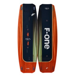 TRAX HRD Lite Tech F-ONE 2021