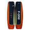 TRAX HRD Lite Tech F-ONE 2021
