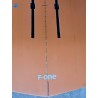 F-ONE Rocket AIR 6'6'' 140L Occasion