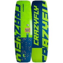 CRAZYFLY ACTON 2025