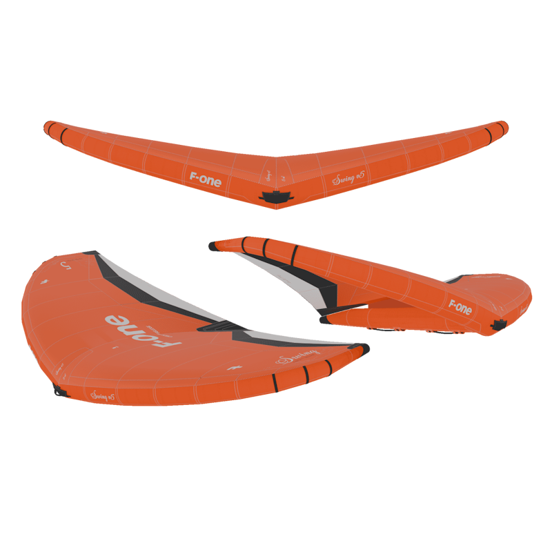 SWING V5 F-ONE SWING V5 F-ONE