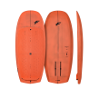 2023 ROCKET WING F-ONE V3 5'0"x23" 60L CARBONE