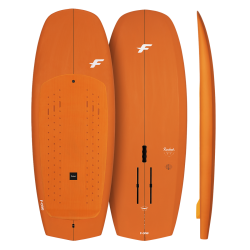 2023 ROCKET WING V3  F-ONE 5'0'' 60L