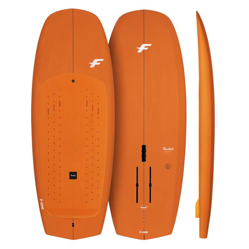 2023 ROCKET WING V3 F-ONE 5'0'' 60L