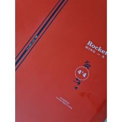 F-ONE Rocket AIR 6'6'' 140L Occasion