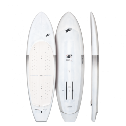 ROCKET SURF PRONE  F-ONE
