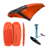 PACK COMPLET WINGFOIL F-ONE