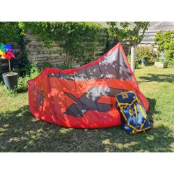 F.ONE BANDIT S1 2020 5m²...