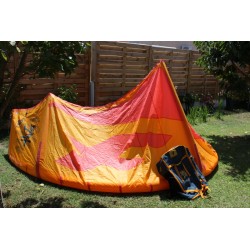 F.ONE BANDIT S1 2020 9m2...
