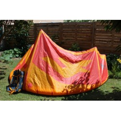 F.ONE BANDIT S1 2020 9m2 occasion