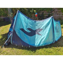 F.ONE BANDIT S2 2021 9m2 occasion