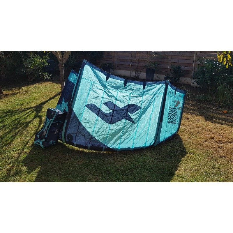 F.ONE BANDIT S2 2021 7M² occasion