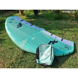 JEFF F.ONE SWING V4 3.5M mint occasion