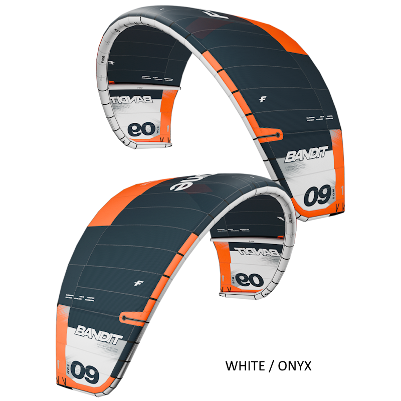 F.ONE BANDIT XVII TEC F.ONE BANDIT XVII TEC