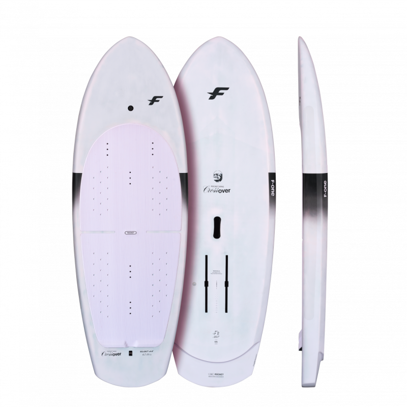 copy of 2022 ROCKET WING-S F-ONE (Strap inserts)