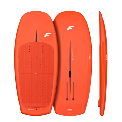 ROCKET WING ASC  V2 F-ONE