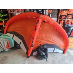 F-ONE SWING V5 4.5m²