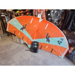 F-ONE STRIKE V4 4.5m²