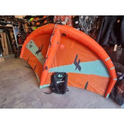 copy of F.ONE STRIKE V1 5m² occasion