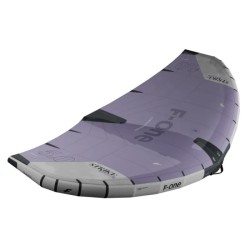 STRIKE V6 QUADX F-ONE