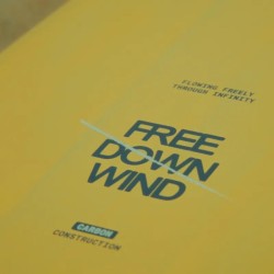 copy of 2022 ROCKET WING-S F-ONE (Strap inserts)