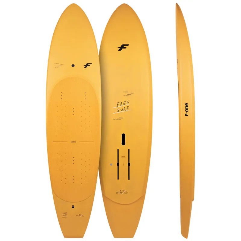 ROCKET FREE SURF F-ONE