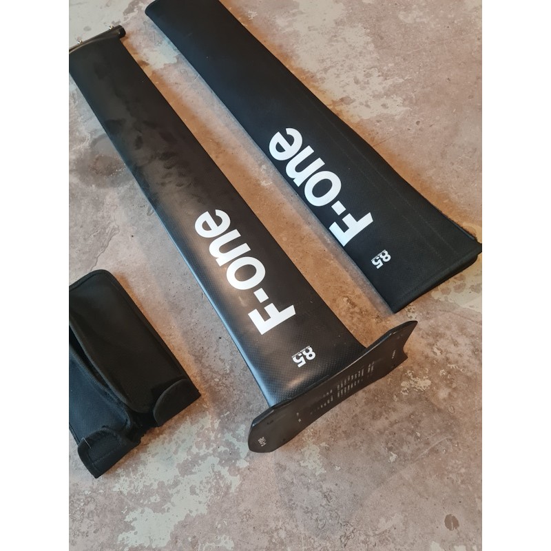 2025 F-ONE Mât carbone HM monobloc 14mm 85 cm OCCASION