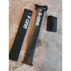 2025 F-ONE Mât carbone HM monobloc 14mm 85 cm OCCASION