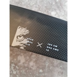 AVION F.ONE EAGLE X 900cm² HM CARBONE OCCASION