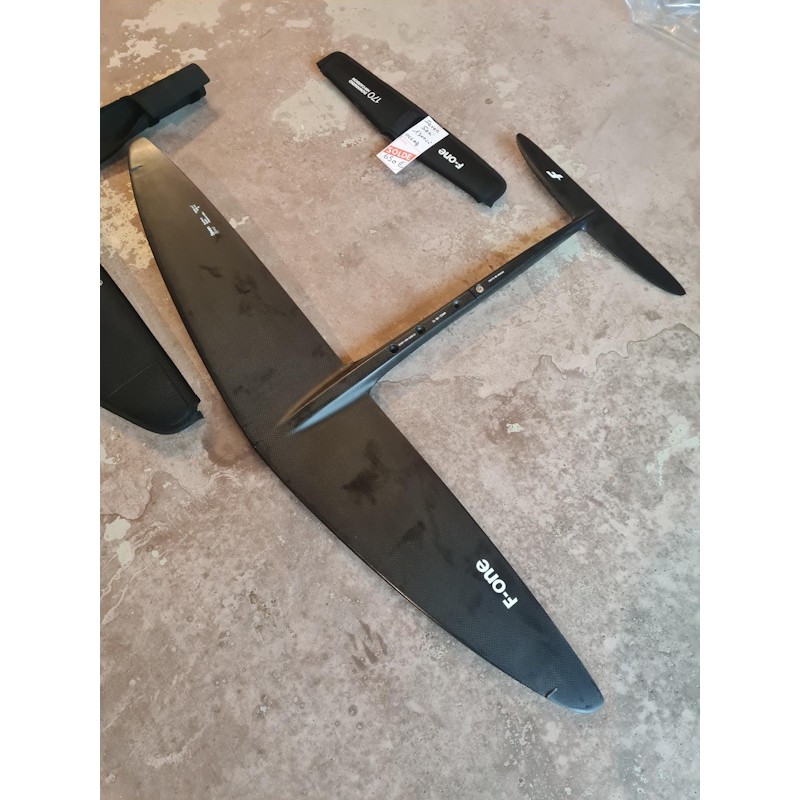 copy of 2022 AVION F.ONE SEVEN SEAS CARBONE