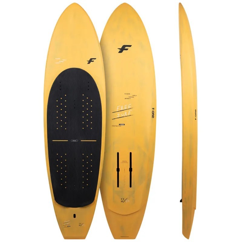 copy of 2022 ROCKET WING-S F-ONE (Strap inserts)