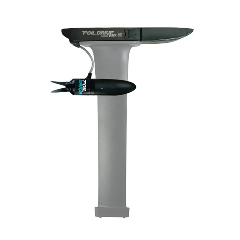 FOIL DRIVE ASSIST MAX