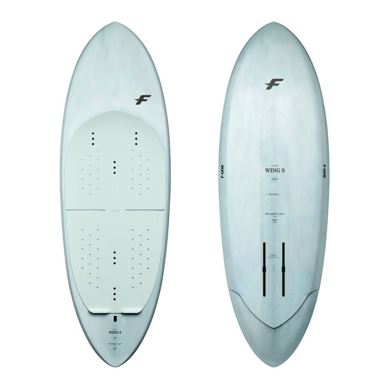 2026 ROCKET WING S  F-ONE