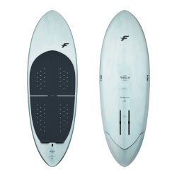 copy of 2022 ROCKET WING-S F-ONE (Strap inserts)