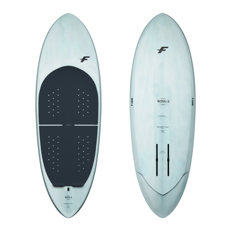 2026 ROCKET WING S CARBON  F-ONE