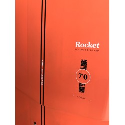 F-one rocket wing sup DW 7'0 109L Occasion