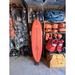 F-one rocket wing sup DW 7'0 109L Occasion