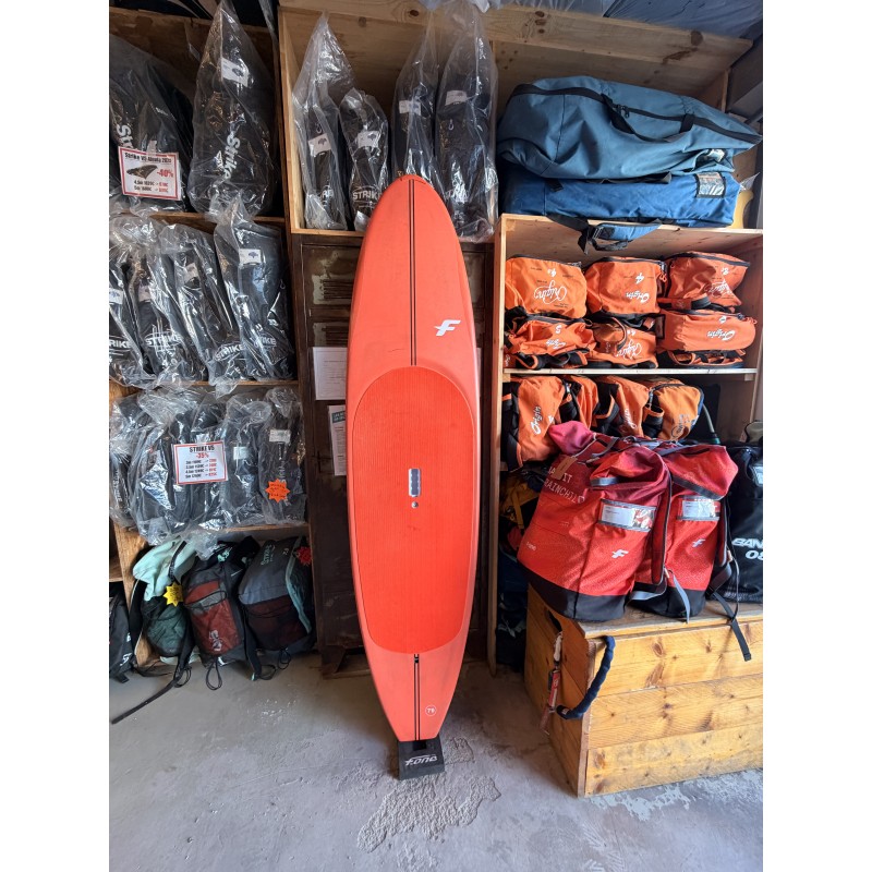 copy of F-ONE Rocket AIR 6'6'' 140L Occasion