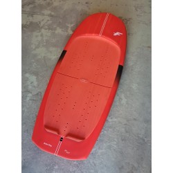 F-one rocket wing 4'8" 58l