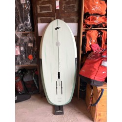 F-one rocket wing S 5'4 80L...