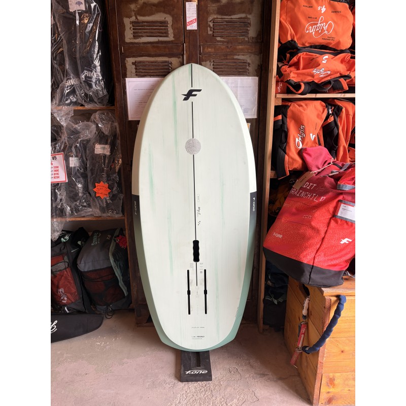 copy of F-ONE Rocket AIR 6'6'' 140L Occasion