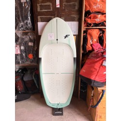 copy of F-ONE Rocket AIR 6'6'' 140L Occasion