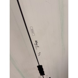 F-one rocket wing S 5'4 80L Occasion