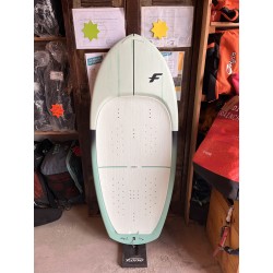 F-one rocket wing S 4'8 56L Occasion