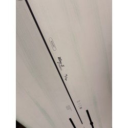 copy of F-ONE Rocket AIR 6'6'' 140L Occasion